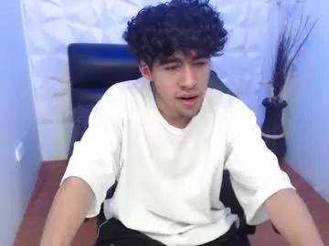 liil_boy from Chaturbate