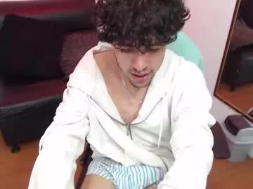 liil_boy from Chaturbate is Freechat