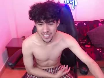 liil_boy from Chaturbate