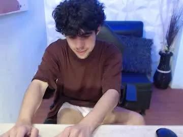 liil_boy from Chaturbate