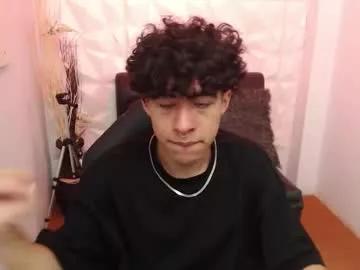 liil_boy from Chaturbate