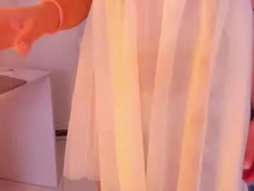 liiliblue from Chaturbate