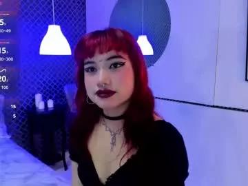 liilith_bloom from Chaturbate is Freechat