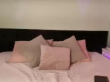 liily_foox from Chaturbate