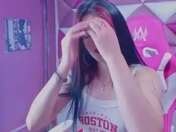 liinzy_rouse from Chaturbate