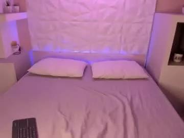 liizjones from Chaturbate