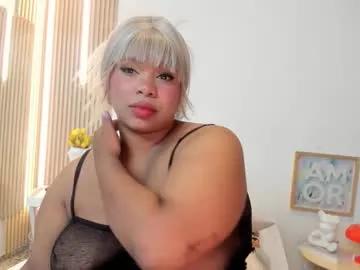 Liizzy_foxxx webcams show profile image 