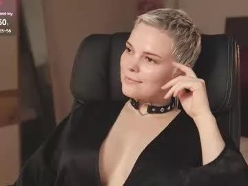 Likaaberry webcams show profile image 