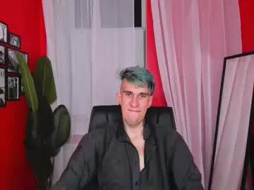 likaon_miller from Chaturbate is Freechat