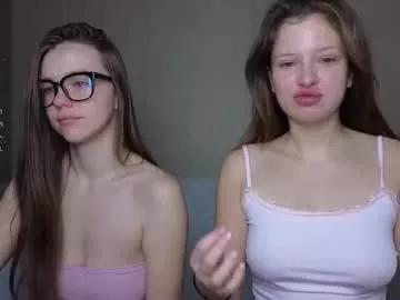 likesunshine_ from Chaturbate is Freechat