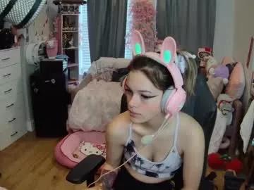 lil__bunny2005 from Chaturbate