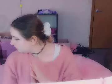 lil_alison_heart from Chaturbate