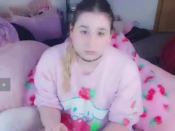 lil_alison_heart from Chaturbate