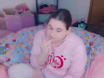 lil_alison_heart from Chaturbate