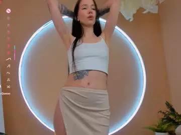 lil_angel_jenny from Chaturbate