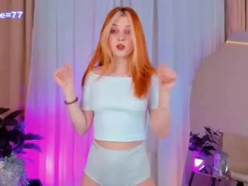 lil_blush_princess from Chaturbate is Freechat