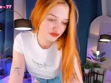 lil_blush_princess from Chaturbate