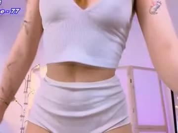 lil_blush_princess from Chaturbate is Freechat