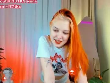 lil_blush_princess from Chaturbate