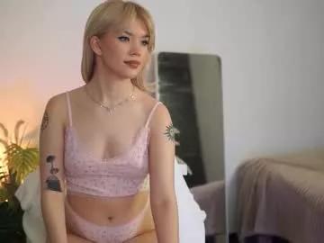 lil_chery from Chaturbate