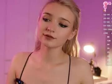 lil_clover from Chaturbate is Freechat