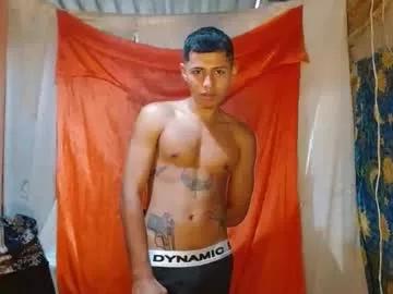 lil_condor_baby from Chaturbate