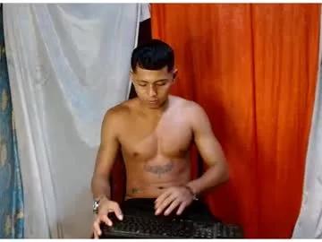 lil_condor_baby from Chaturbate
