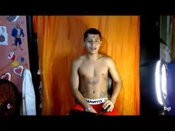 lil_condor_baby from Chaturbate is Freechat