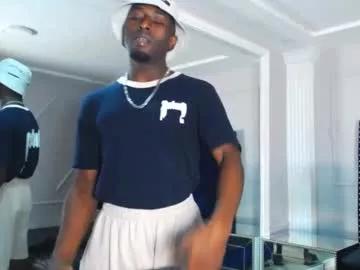lil_dollar from Chaturbate