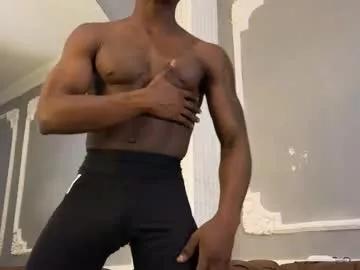lil_dollar from Chaturbate