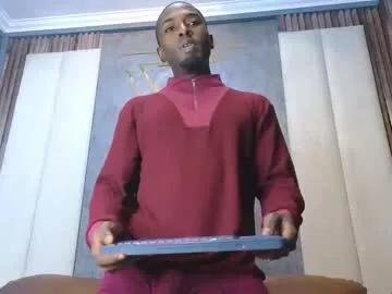 lil_dollar from Chaturbate