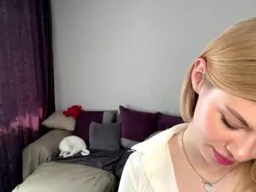 Lil_elisa webcams show profile image 