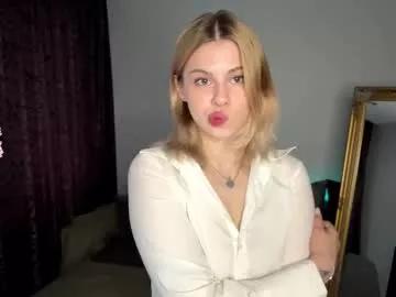lil_elisa from Chaturbate is Freechat