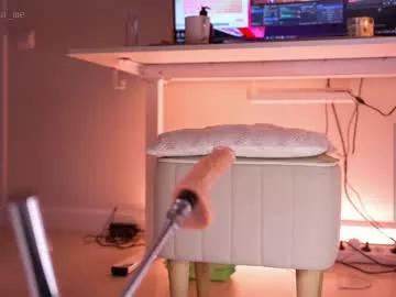 lil_eva from Chaturbate