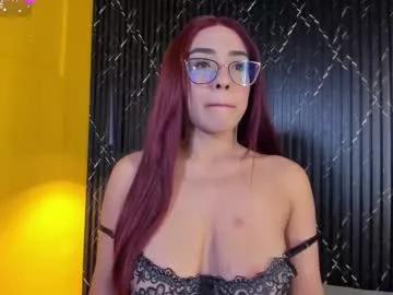 lil_eva2 from Chaturbate