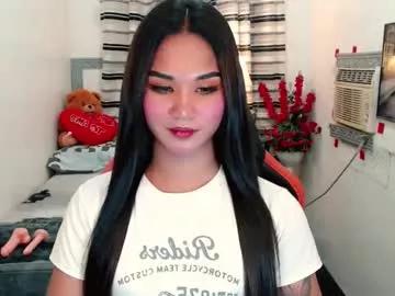 lil_fantacy from Chaturbate