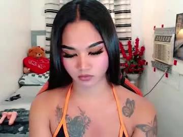 lil_fantacy from Chaturbate