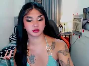 lil_fantacy from Chaturbate