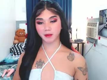 lil_fantacy from Chaturbate