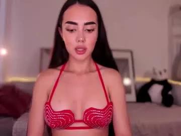 lil_gabbyg from Chaturbate