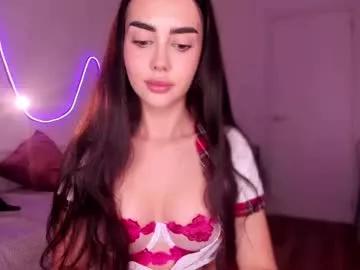 lil_gabbyg from Chaturbate