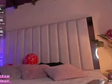 lil_hanna18 from Chaturbate