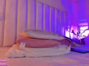 lil_hanna18 from Chaturbate