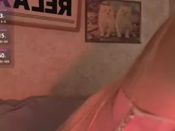 lil_kitty_kate from Chaturbate