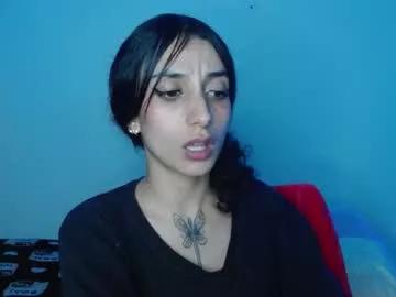 lil_lisaa from Chaturbate