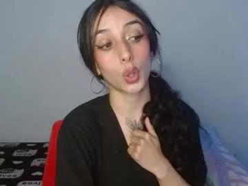 lil_lisaa from Chaturbate