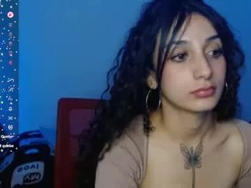 lil_lisaa from Chaturbate is Freechat