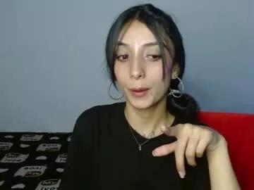 lil_lisaa from Chaturbate