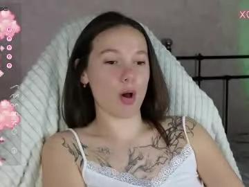 lil_luna_x from Chaturbate is Freechat