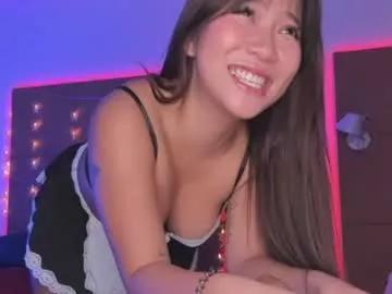 lil_mayaa from Chaturbate